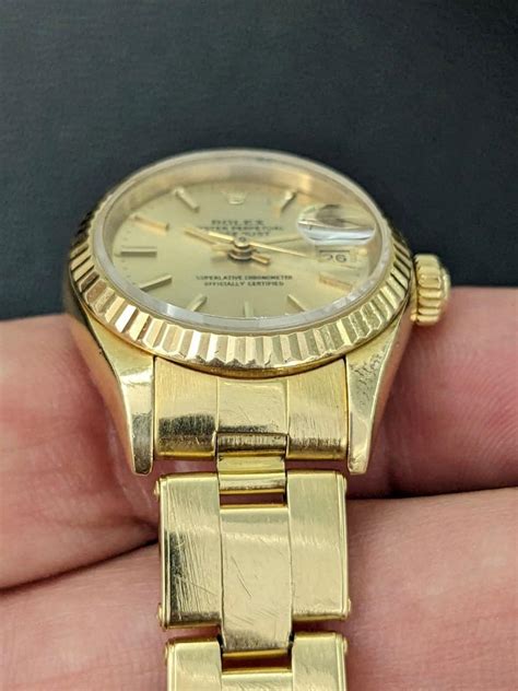 rolex referenza 69178